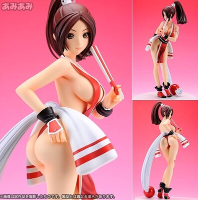 Arcade Game Jackpot - เกมอาร์เคดสำหรับผู้ใหญ่เซ็กซี่ใหม่27cm สุดฮอต SNK The King of