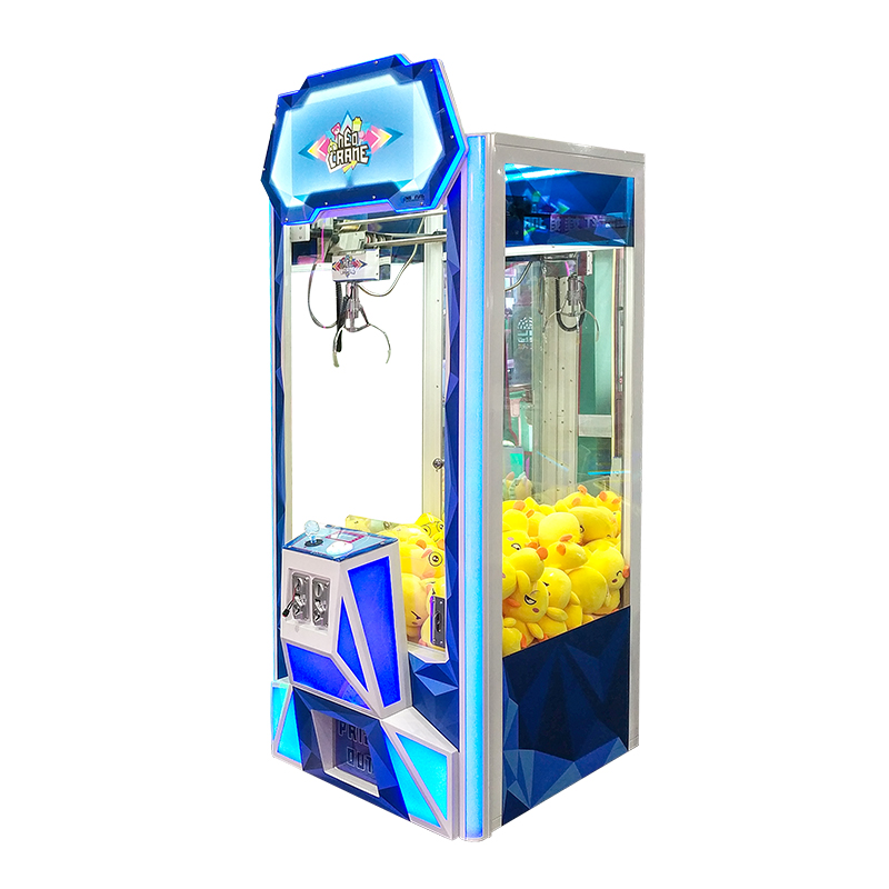เครื่องคีบตุ๊กตาหยอดเหรียญ, เก - Arcade Toy Claw Vending Machine บทวิจารณ์และราคา