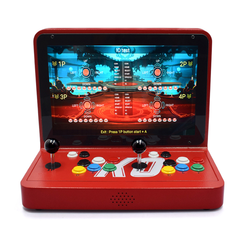 23000เกม Pandora 3D WiFi คอนโซ - Trackball Controller Arcade บทวิจารณ์และราคา