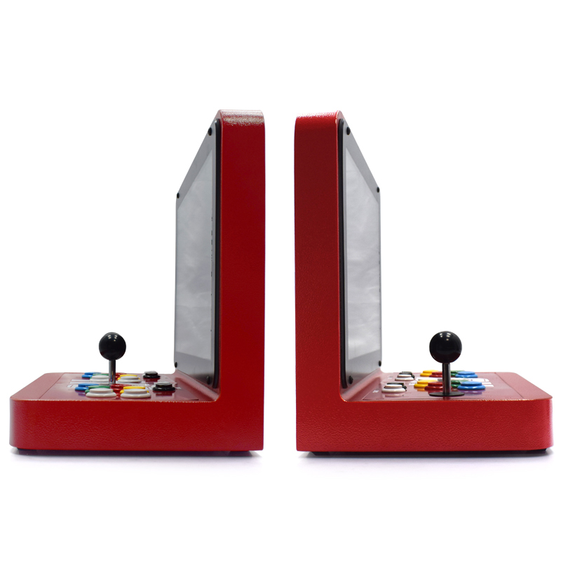 23000เกม Pandora 3D WiFi คอนโซ - Trackball Controller Arcade บทวิจารณ์และราคา