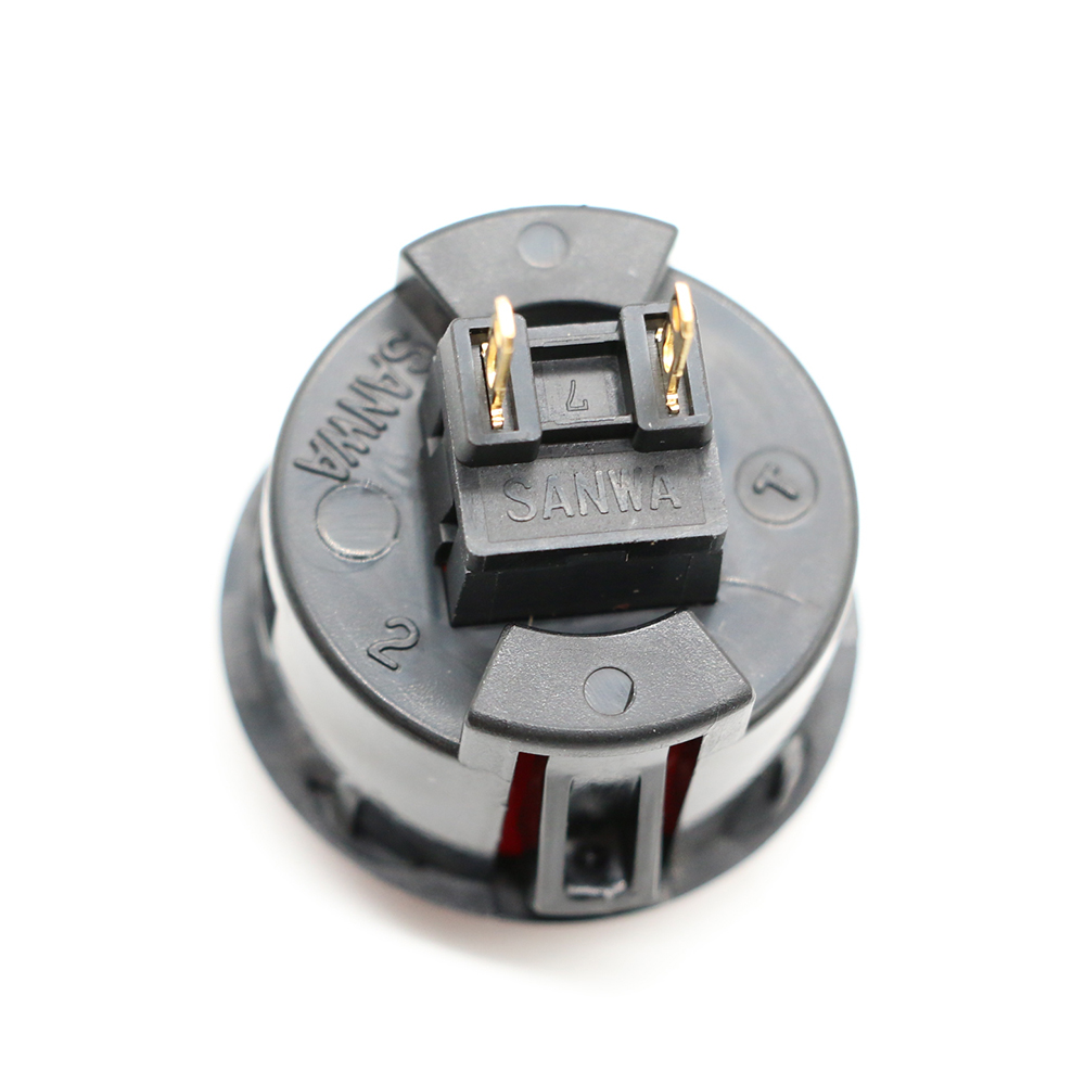 Sanwa ดั้งเดิมจากญี่ปุ่นเครื่อ - Arcade Game Jackpot บทวิจารณ์และราคา