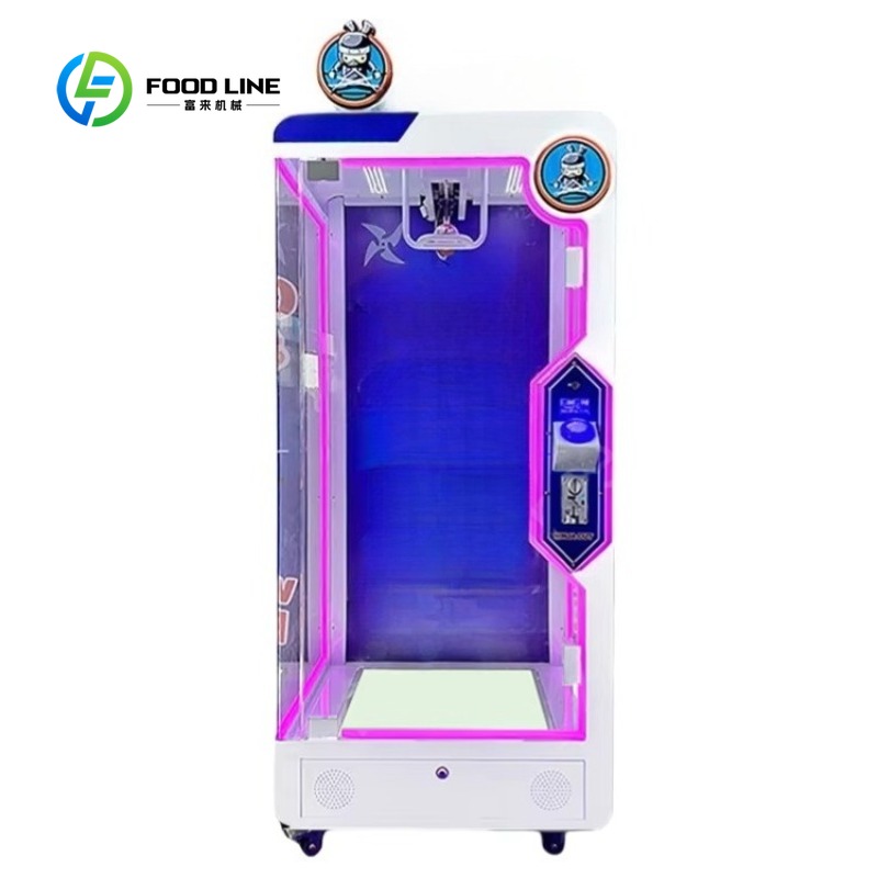 เครื่องตัดกระดาษรูปกรรไกรแบบหย - Arcade Toy Vending Machine บทวิจารณ์และราคา