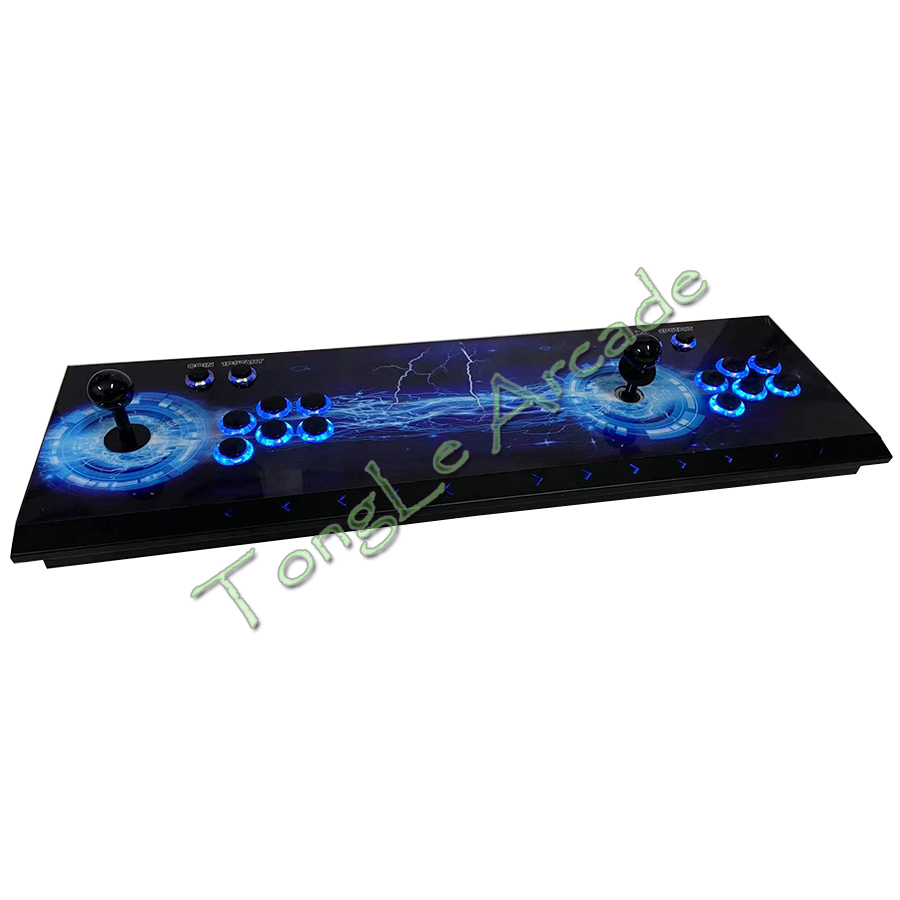 จอยสติ๊กอาร์เคด 3D Pandora Sag - Trackball Controller Arcade บทวิจารณ์และราคา
