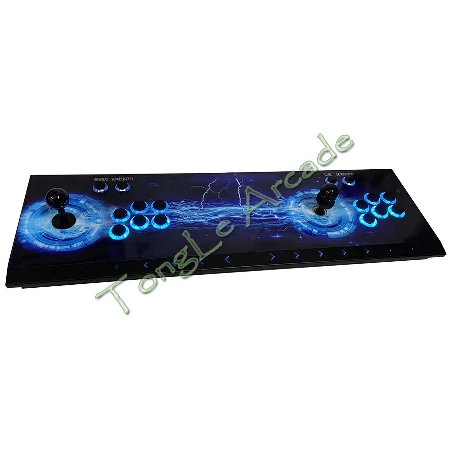 จอยสติ๊กอาร์เคด 3D Pandora Sag - Trackball Controller Arcade บทวิจารณ์และราคา