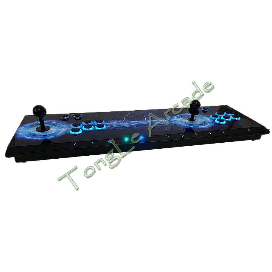 จอยสติ๊กอาร์เคด 3D Pandora Sag - Trackball Controller Arcade บทวิจารณ์และราคา