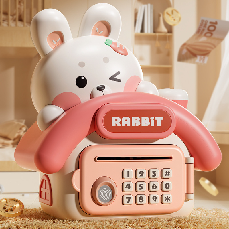 กระปุกออมสินอิเล็กทรอนิกส์สำหร - Coin Operated Kiddie Ride บทวิจารณ์และราคา