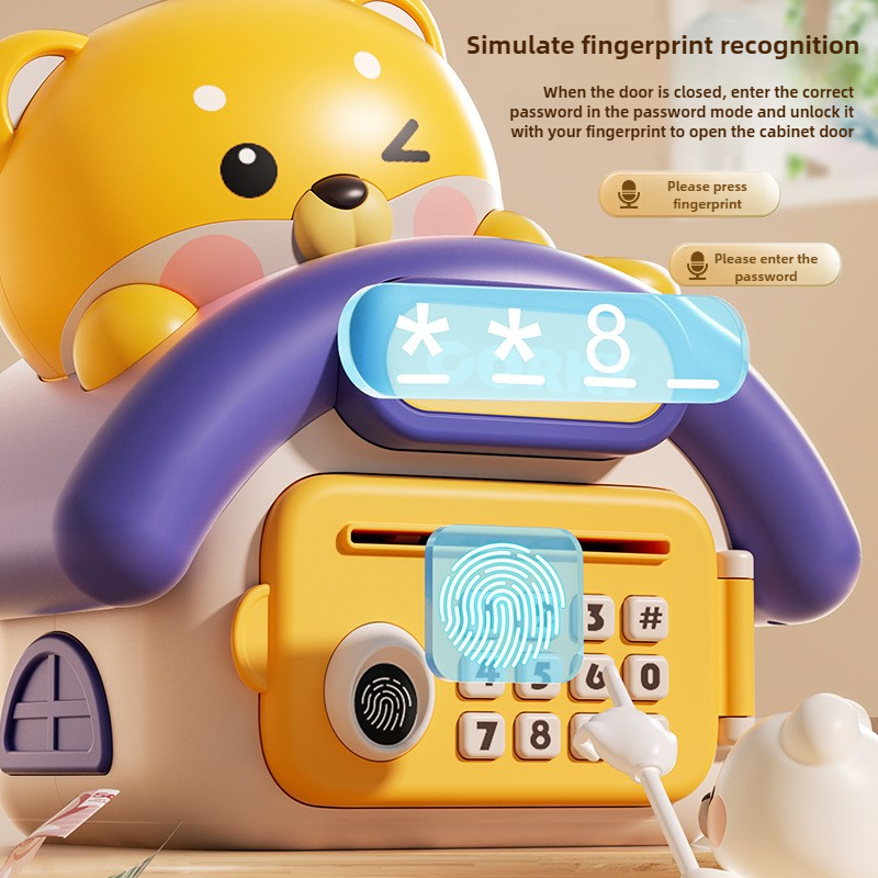 กระปุกออมสินอิเล็กทรอนิกส์สำหร - Coin Operated Kiddie Ride บทวิจารณ์และราคา