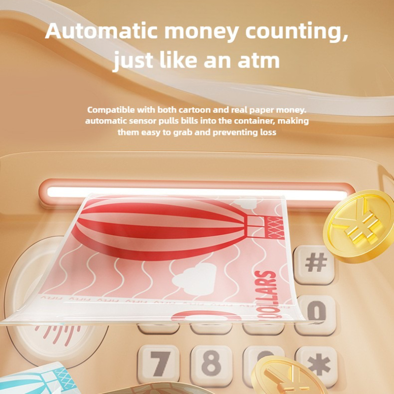 กระปุกออมสินอิเล็กทรอนิกส์สำหร - Coin Operated Kiddie Ride บทวิจารณ์และราคา
